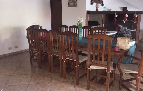 Imagen 7 de 14 de Chalet 5 Ambientes