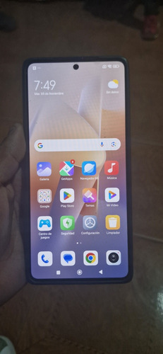 Redmi Note 13 Pro 8gb 256gb Forest Green