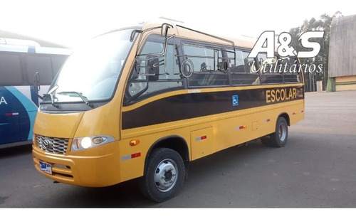 Imagem 4 de 11 de Volare V8 L 2010 C/31 Lug. Super Oferta Confira!! Ref.366