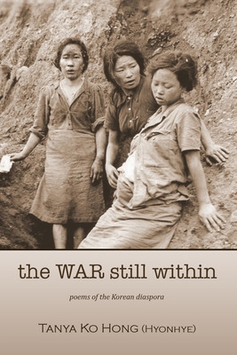 Libro The War Still Within - Hong (hyonhye), Tanya Ko