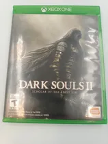 Comprar Dark Souls Ii: Scholar Of The First Sin | Xbox One \u002Fseries X