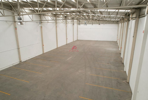 Bodega En Renta Col. Atlas, Guadalajara, Jalisco
