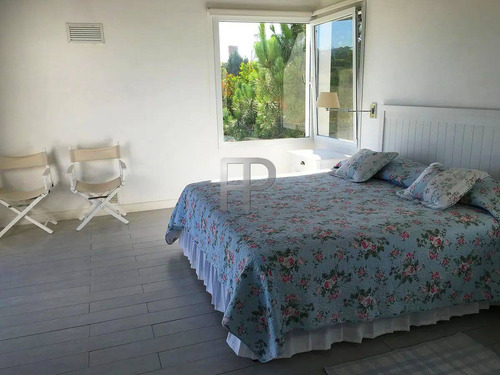 Imagen 8 de 13 de Casa En Venta José Ignacio 5 Dorm, 1015 M2 #1825