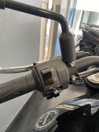 Benelli 752s 2022