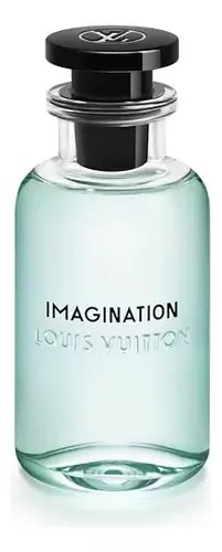 LOUIS VUITTON IMAGINATION 香水100ml Perfume Louis Vuitton Imagination Edp 100ml | MercadoLivre