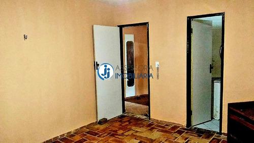 Imagem 17 de 17 de Venda De Casa Na Beira Mar Da Praia Da Redinha Nova, Com 5 Quartos, E Em Local De Fácil Acesso. - Ca00083 - 32895406