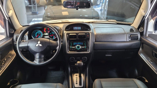 Mitsubishi Pajero Pajero TR4 2.0 16V