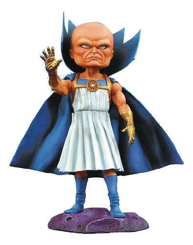 Diamond Select Toys Marvel Select: Figura De Acción De The W