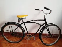 Comprar Antigua Bicicleta Schwinn Chicago Hecha En U.s.a Aro 26
