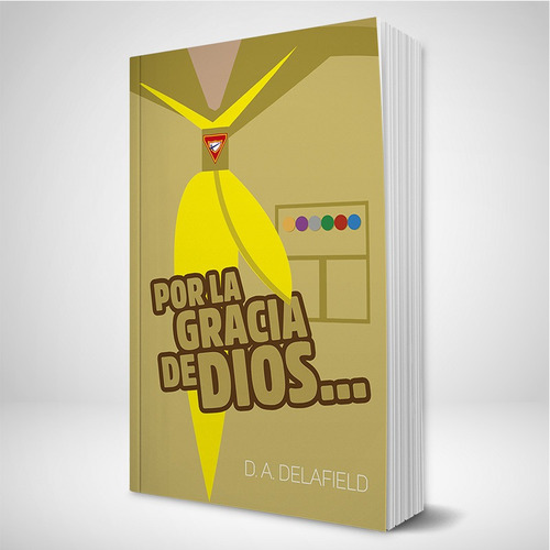 Por La Gracia De Dios... - Editorial Aces