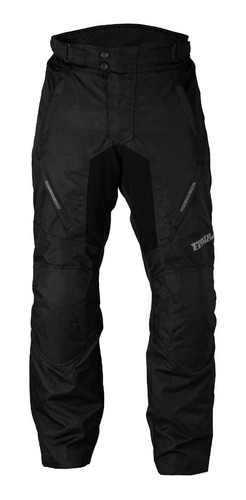 Pantalón Moto Punto Extremo Pk-27 Protección Solomototeam