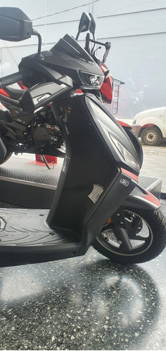 Imagen 11 de 16 de Hero Dash 125 2023 Disponible Entrega Inmediata Kova Motor