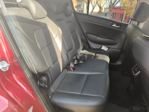 Kia Sportage 2.0 Ex 154cv