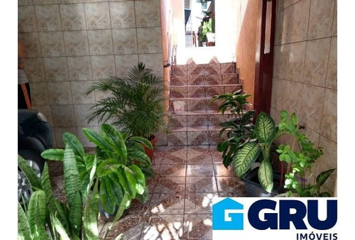 Imagem 3 de 15 de Casa Terrea Permuta Apto