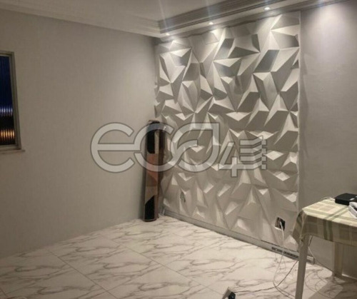 Imagem 2 de 10 de Apartamento - Ref: 540
