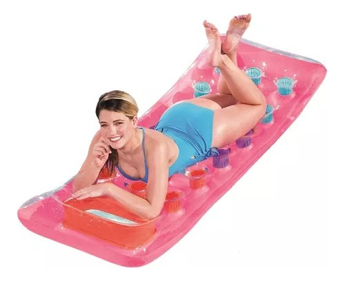 Inflable Flotador Personal Para Adultos