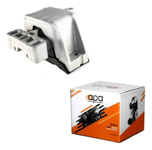 Soporte De Transmision Para Vw Jetta A4 2.8vr6 2002-2008 Std