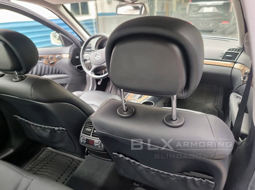 Mercedes-Benz Clase E 3.0 280 Avantgarde Mt
