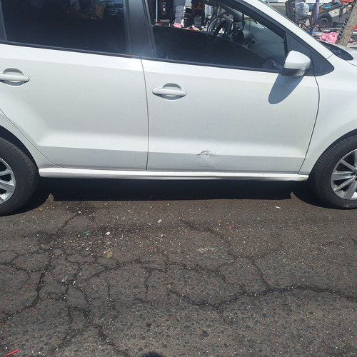 Volkswagen Polo 1.6 Mt