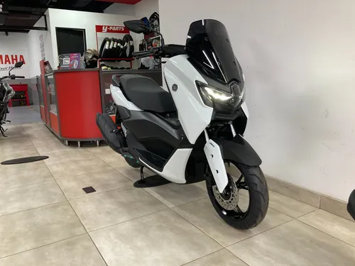 Yamaha Nmax 155 V3 2026 0km