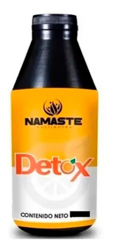 Detox 500 Ml - Morocco Growshop