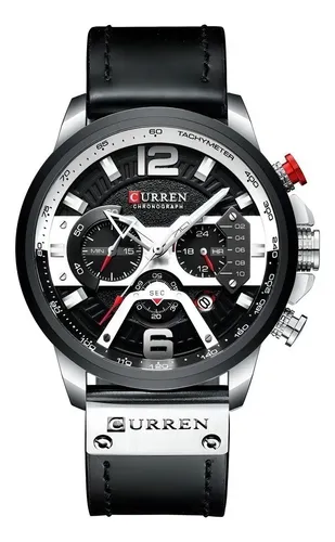 Relógio Curren 8329
