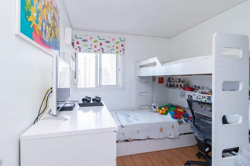 Imagem 13 de 27 de Apartamento - Jardim Vila Mariana - Ap4528