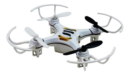 Mini Drone Dron Flyer 2.4ghz 6 Axis Gyro-turb Económico 