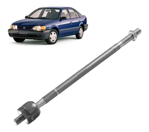 Brazo Axial Para Toyota Tercel 1.5 5efe 1995 1997