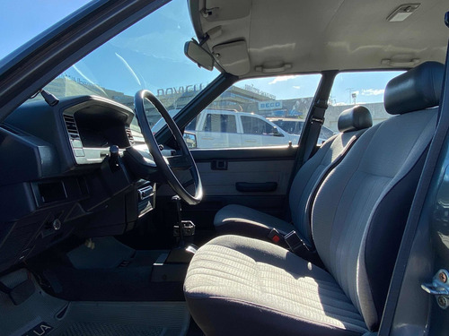 Toyota Avila Ávila