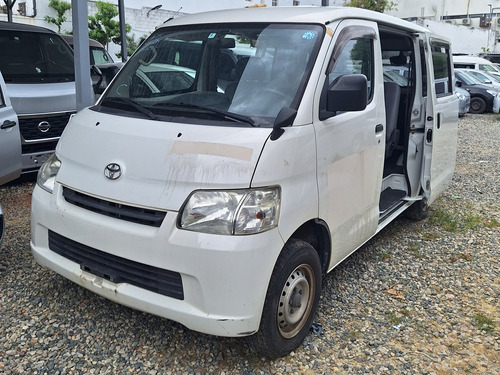 Toyota  Town Ace Toyota Town Ace