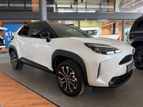 Toyota Yaris Cross 1.5 Hev Xls