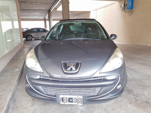 Peugeot 207 1.6 Feline 106cv 2012