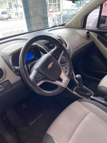 Imagen 5 de 8 de Chevrolet Trucker Ltz