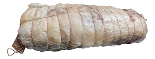 Jamón Crudo , Sin Hueso, Poca Sal. Colonia Caroya