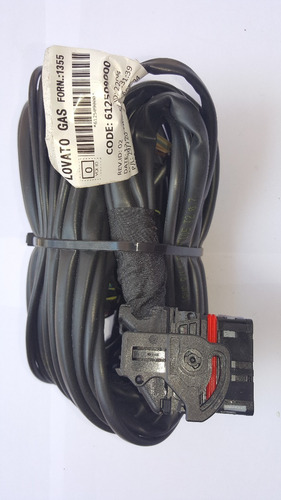 Kit Gnv 5g Ta Original + Cil 15 + Suporte Especial + Frete