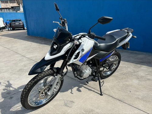 Yamaha Crosser Xtz 150 2023