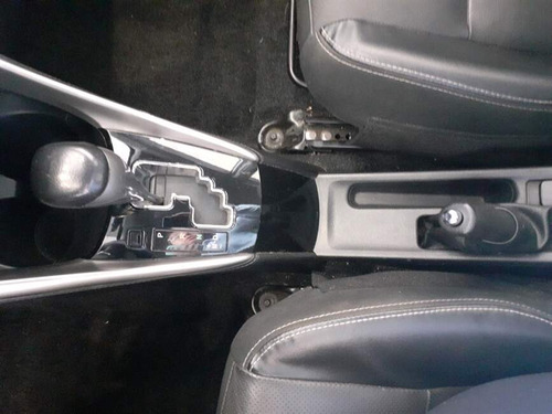 Toyota Yaris 1.5 16V FLEX SEDAN XS MULTIDRIVE