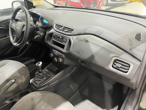 Chevrolet Onix 1.0 Lt 5p