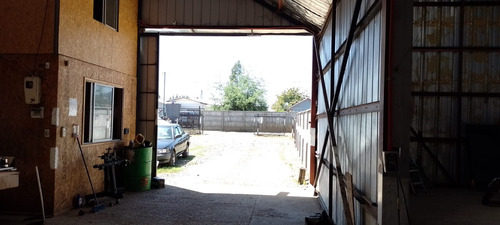 Bodega En Arriendo