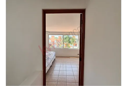 Venta Casa En Condominio, Centro Jiutepec, Morelos