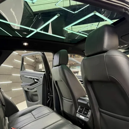 Land Rover Range Rover Evoque 2.0 Se Dynamic At