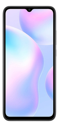 Teléfono Inteligente Redmi 9a Global, 6/128 Gb