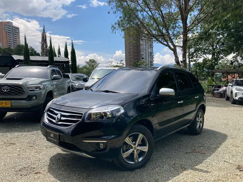 Renault Koleos 2.5 Dynamique 4x2