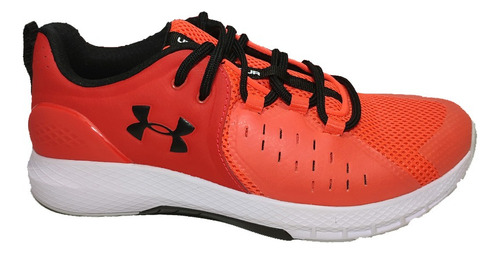 Zapato Under Armour Charged Commit 2.0 Talla 42
