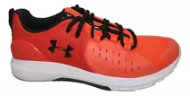 Comprar Zapato Under Armour Charged Commit 2.0 Talla 42