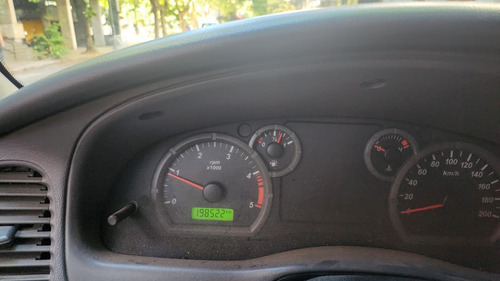 Ford Ranger 3.0 Xls I Dc 4x2