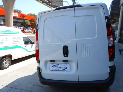 Fiat Fiorino 18/19 1.4 Hard Working Flex 4p