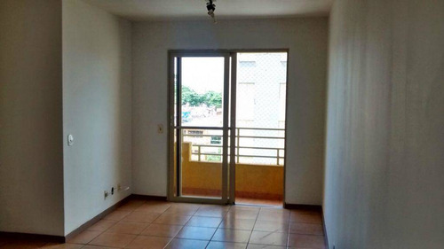 Imagem 2 de 26 de Apartamento Á Venda E Para Aluguel Em Bonfim - Ap001812