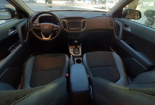 Imagem 5 de 6 de Hyundai Creta Creta 1.6